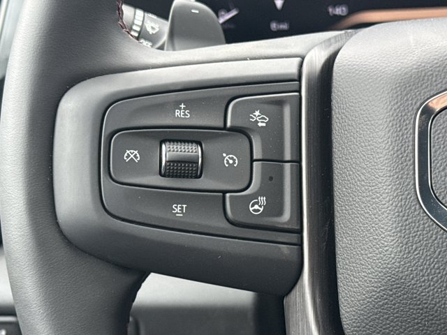 New 2026 GMC Sierra 1500 AT4X w/ LPO, Black Badging Package AWD/4WD image 20