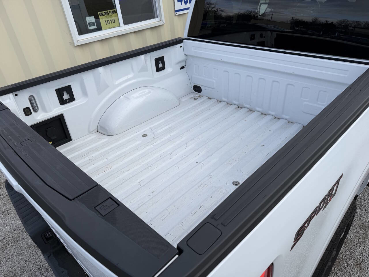 Used 2023 Ford F150 XLT w/ Equipment Group 302A High image 6