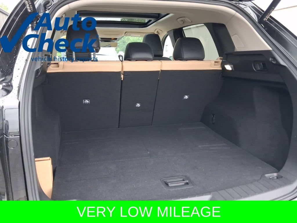 Used 2026 MAZDA CX-5 2.5 S w/ Premium Plus Package AWD/4WD image 11