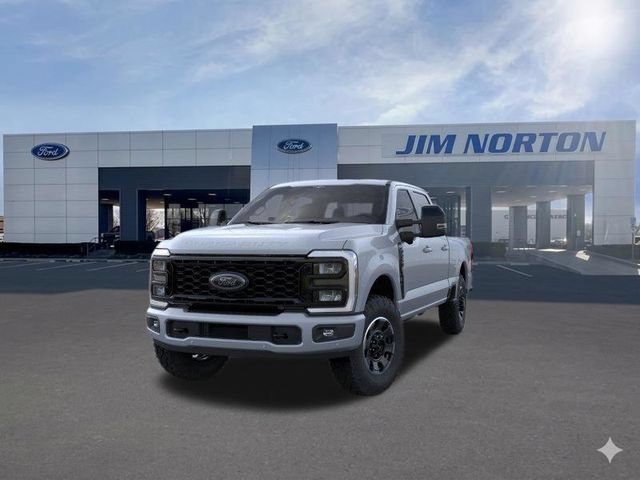 New 2026 Ford F250 Lariat w/ Tremor Off-Road Package AWD/4WD image 3