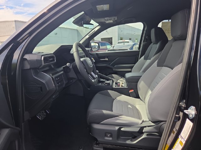New 2026 Toyota Tacoma TRD Sport AWD/4WD image 16