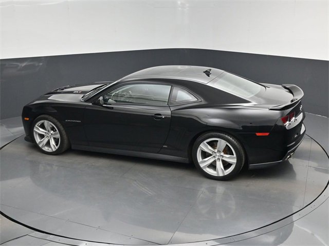 Used 2013 Chevrolet Camaro ZL1 image 39