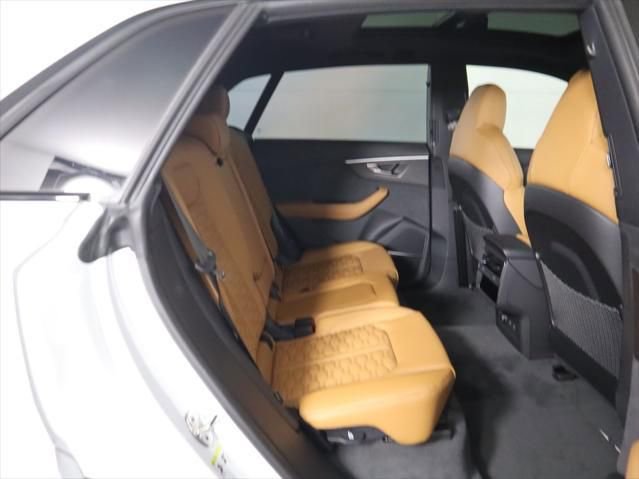 New 2026 Audi RS Q8 performance image 24