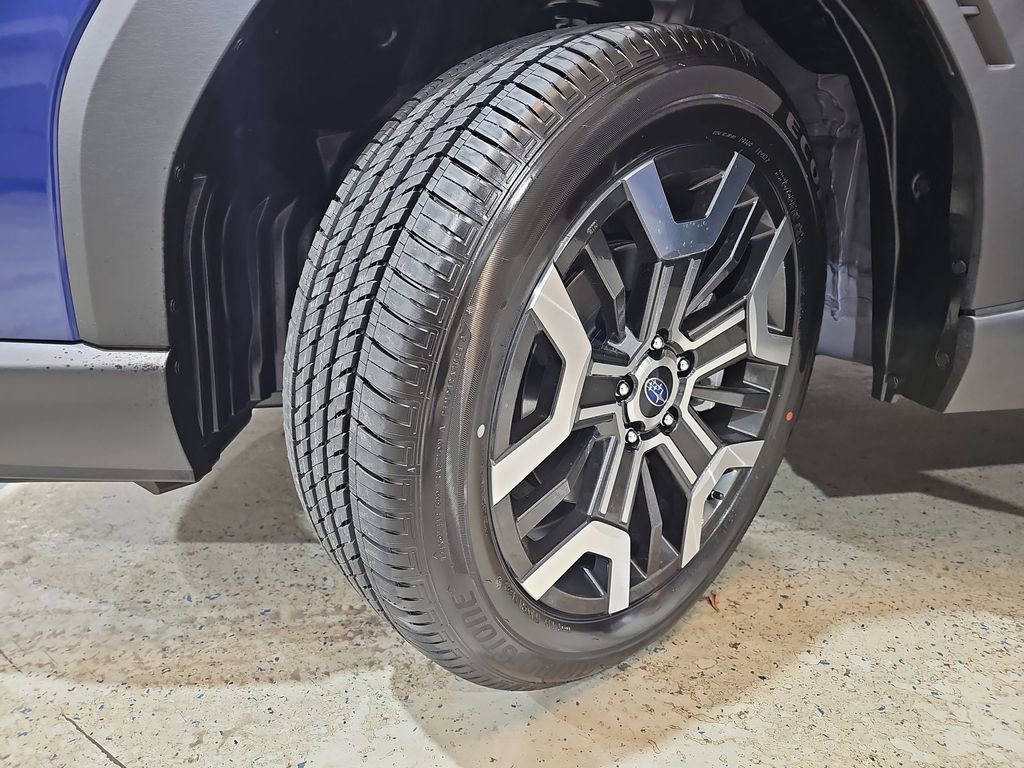 New 2026 Subaru Outback Touring XT AWD/4WD image 34