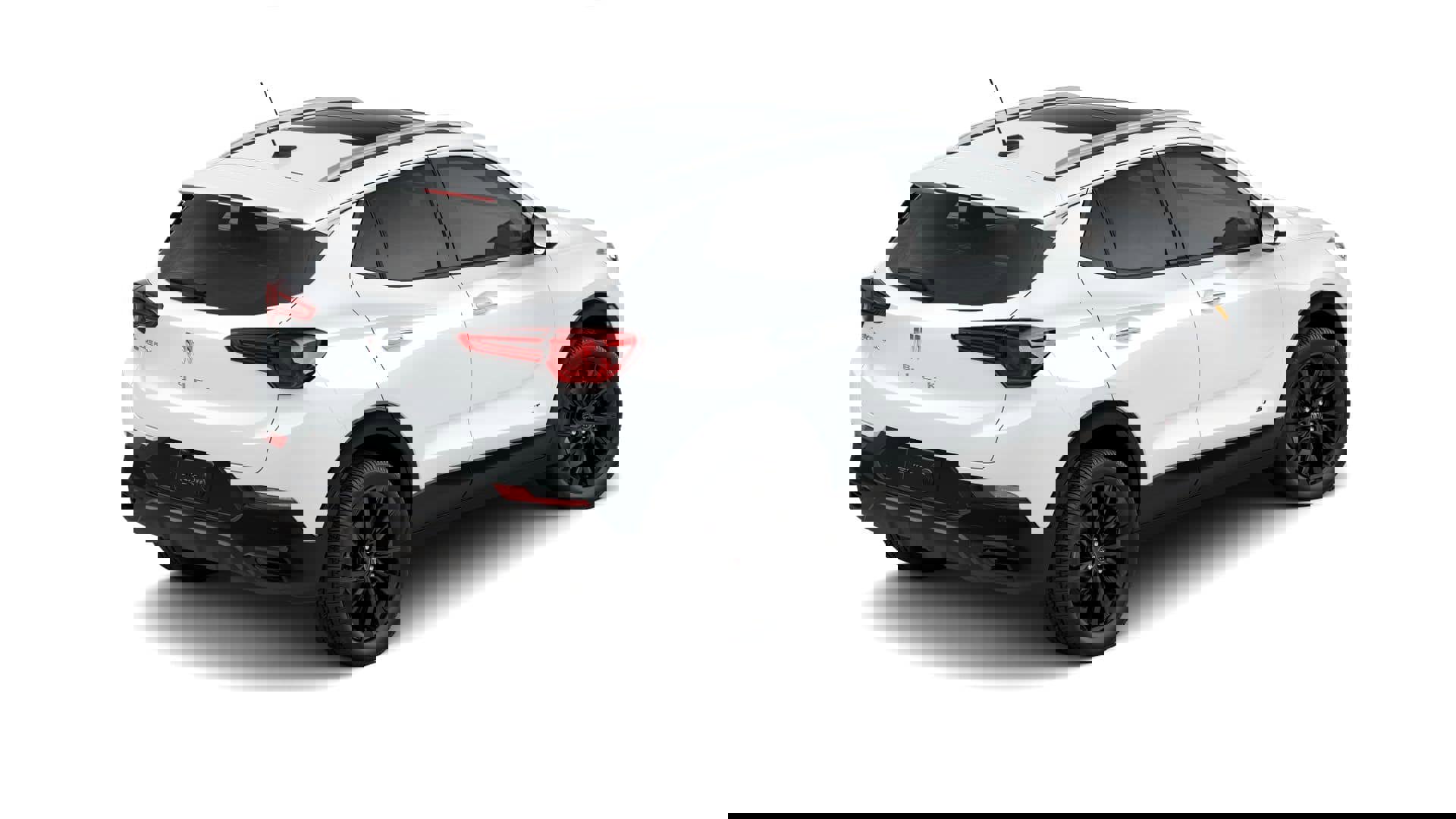 New 2026 Buick Encore GX Sport Touring w/ Advanced Technology Package image 87