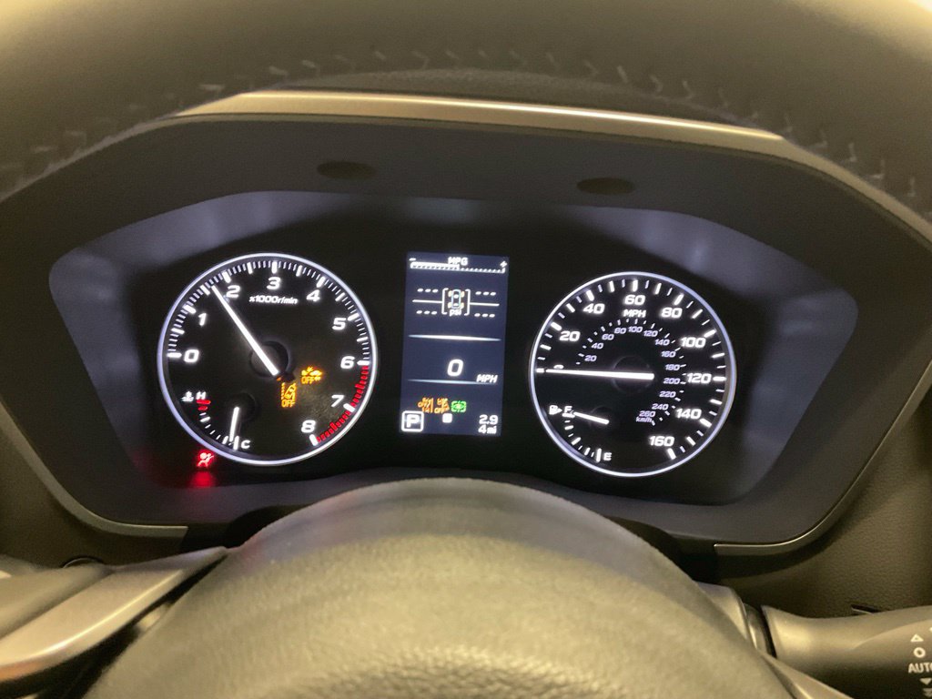 New 2027 Subaru Ascent Touring AWD/4WD image 12