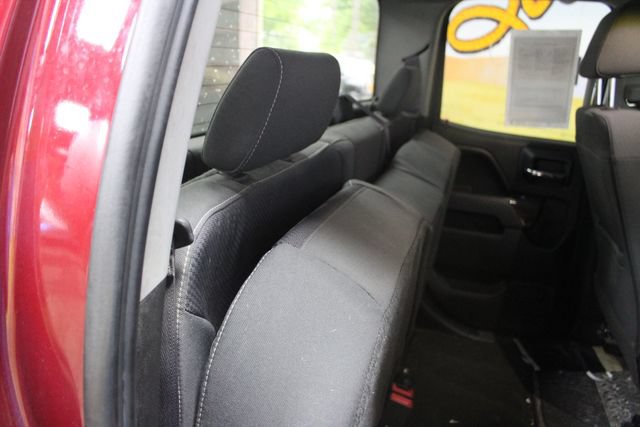 Used 2016 GMC Sierra 1500 SLE w/ Suspension Package, Off-Road AWD/4WD image 9