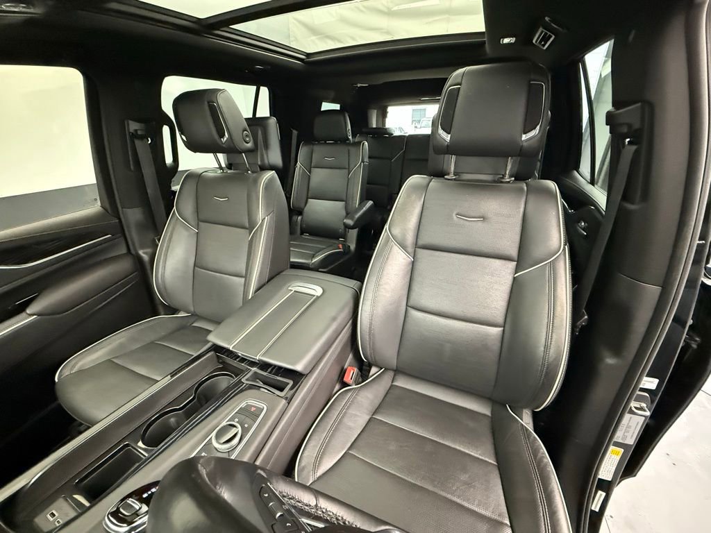 Used 2021 Cadillac Escalade Sport image 37