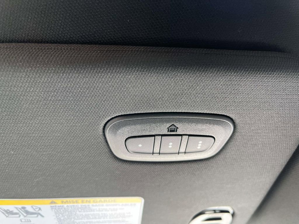 Used 2022 RAM 1500 Lone Star image 17