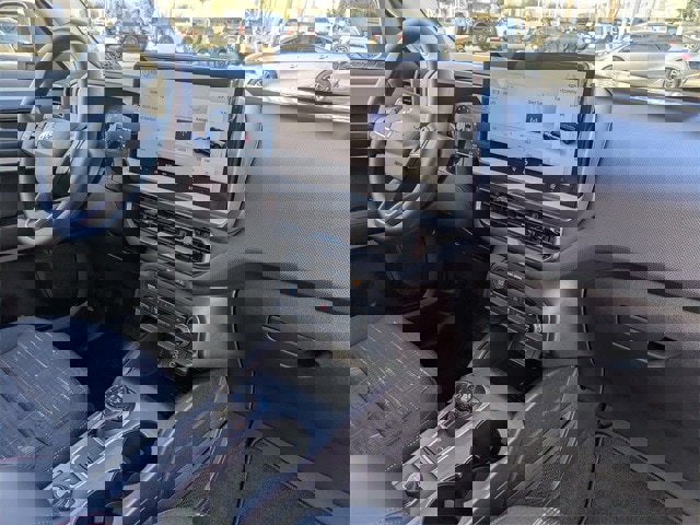 Certified 2025 Ford Bronco Sport Heritage image 13