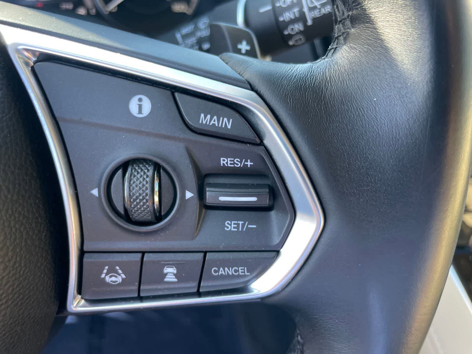 Used 2019 Acura RDX AWD w/ Technology Package image 14
