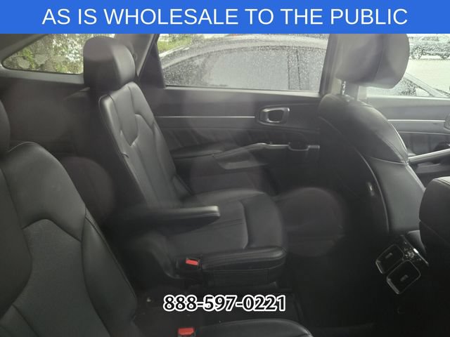 Used 2021 Kia Sorento SX FWD image 10