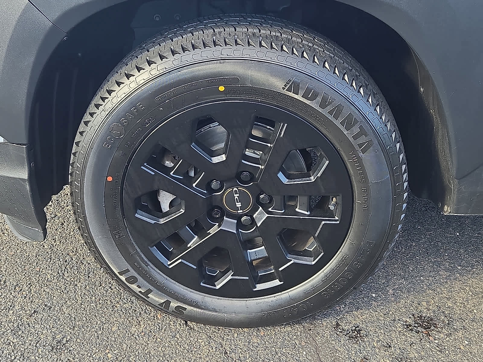 Certified 2023 Honda Ridgeline RTL-E image 9