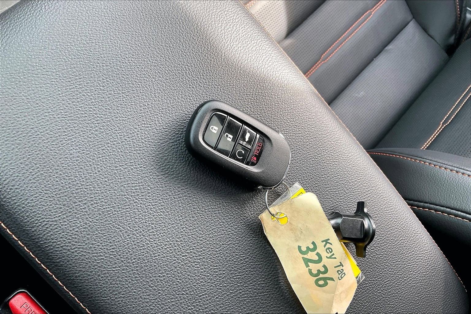 Used 2025 Honda CR-V Sport-L image 35