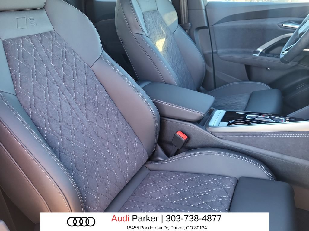 New 2026 Audi SQ5 Premium Plus AWD/4WD image 14