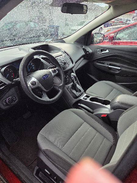 Used 2015 Ford Escape SE FWD image 7