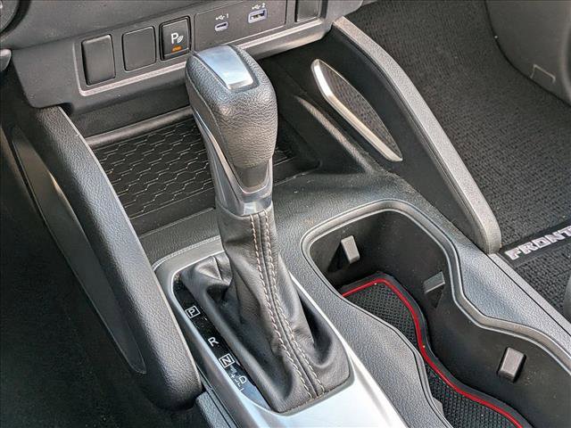 Used 2024 Nissan Frontier SV w/ Technology Package image 12