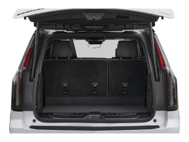 Used 2023 Cadillac Escalade V AWD/4WD image 14