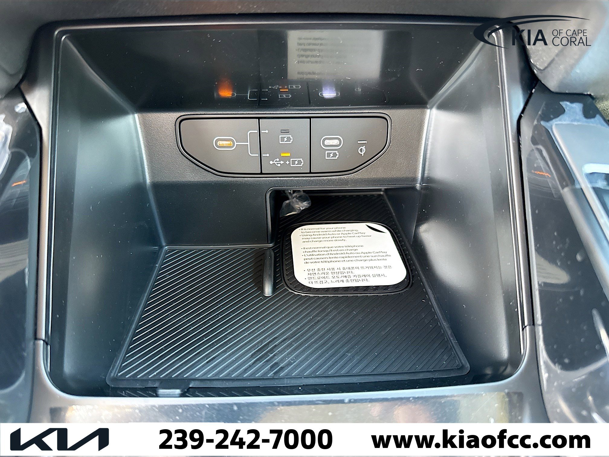 New 2026 Kia Sorento S w/ S Panoramic Sunroof Package image 30