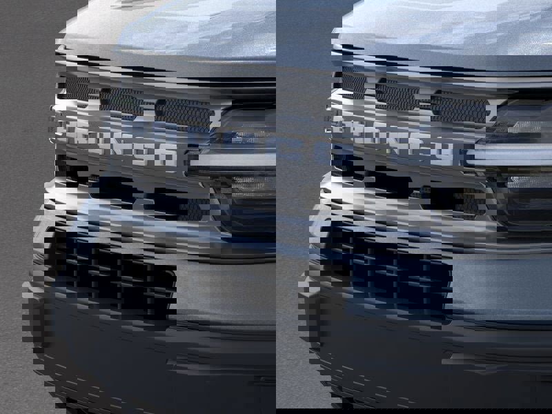 New 2024 Ford Bronco Sport Big Bend image 7