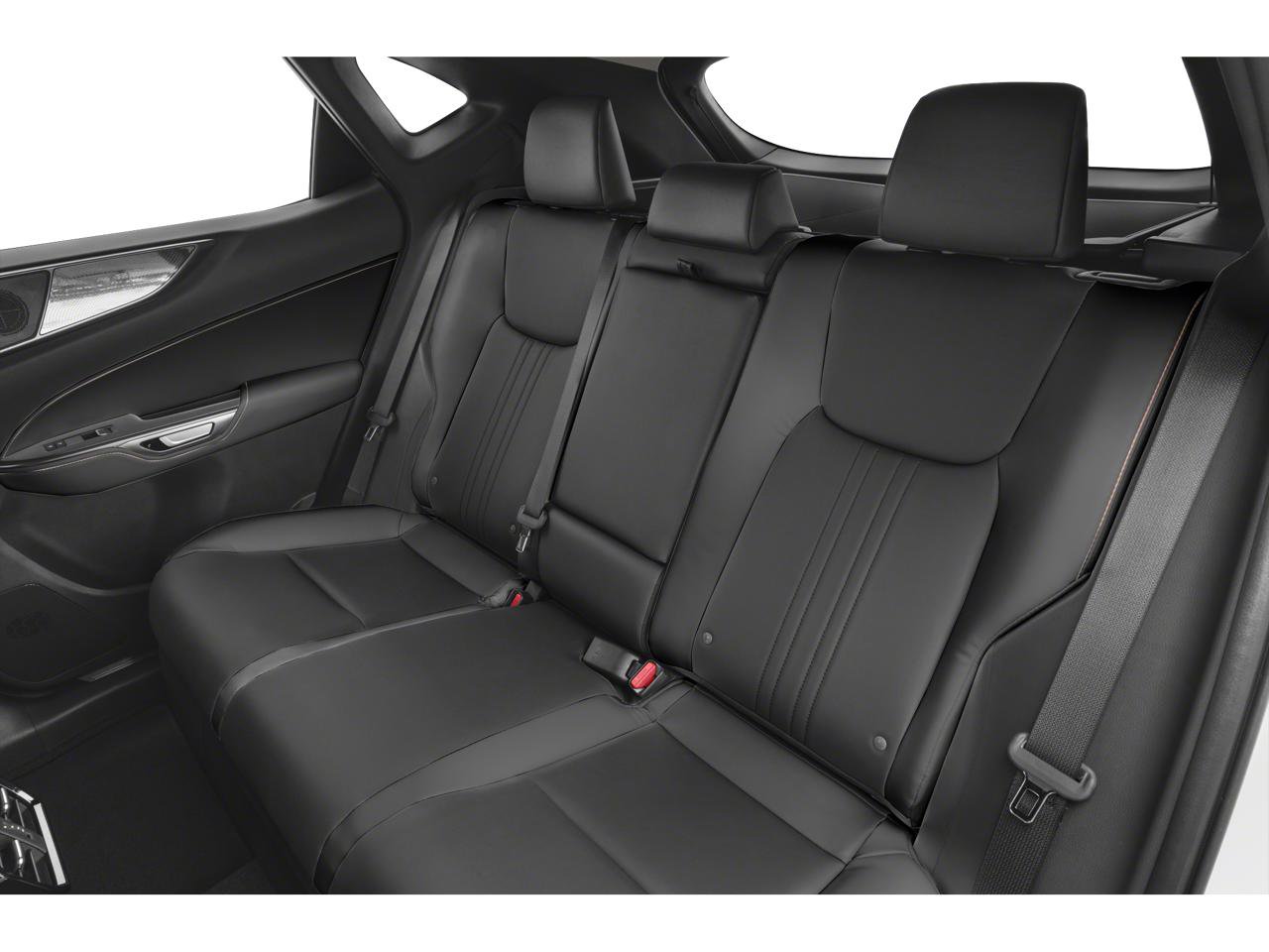 New 2026 Lexus NX 350h PREMIUM image 9