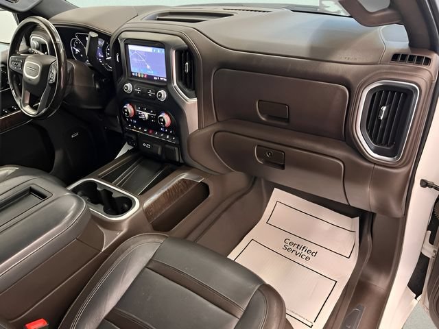 Used 2019 GMC Sierra 1500 Denali w/ Denali Ultimate Package AWD/4WD image 14