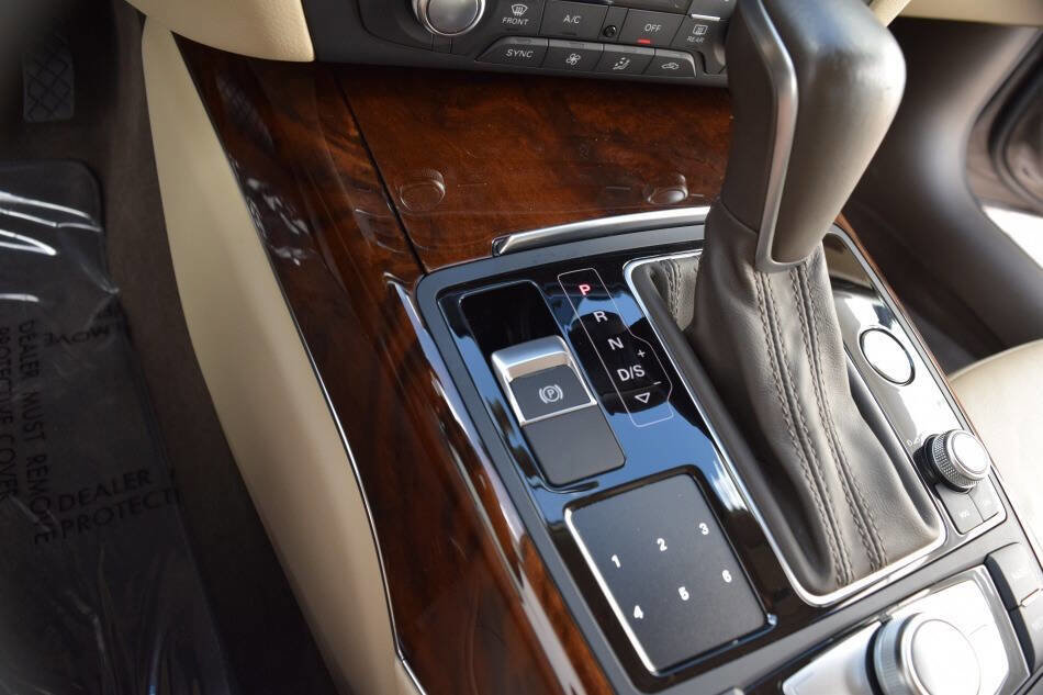 Used 2016 Audi A7 TDI Premium Plus image 57