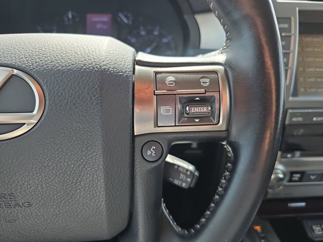 Used 2019 Lexus GX 460 Premium AWD/4WD image 21