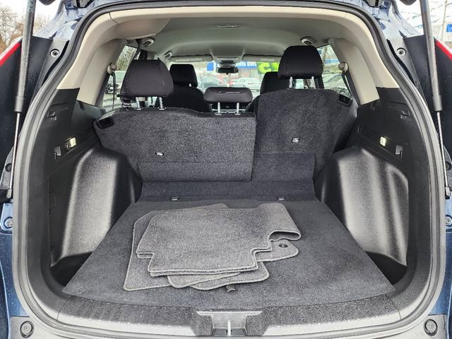 Certified 2025 Honda CR-V LX image 17
