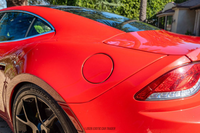 Used 2018 Karma Revero Luxury image 60