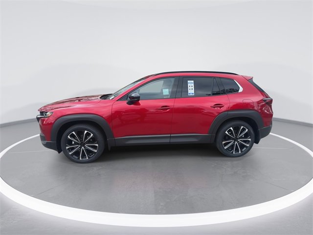 New 2026 MAZDA CX-50 AWD 2.5 S w/ Weather Package image 5