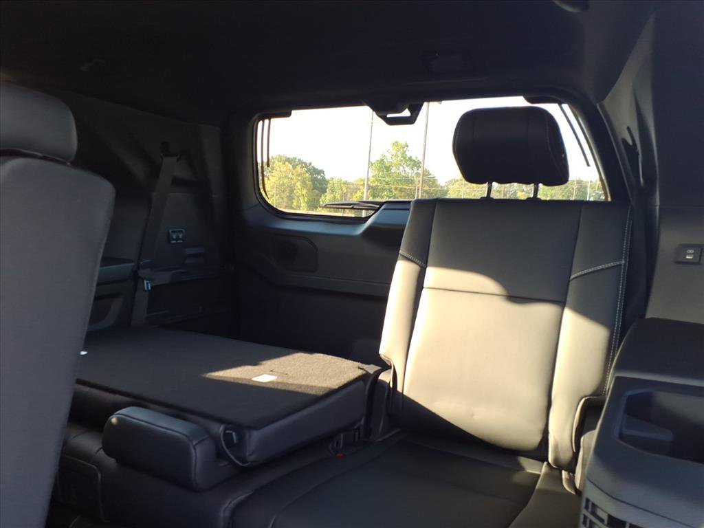 New 2026 Toyota Sequoia Limited w/ Tow Technology Package image 24