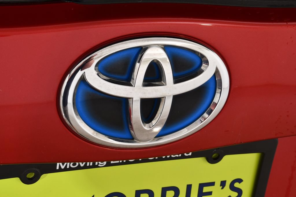 Used 2011 Toyota Prius Two FWD image 21