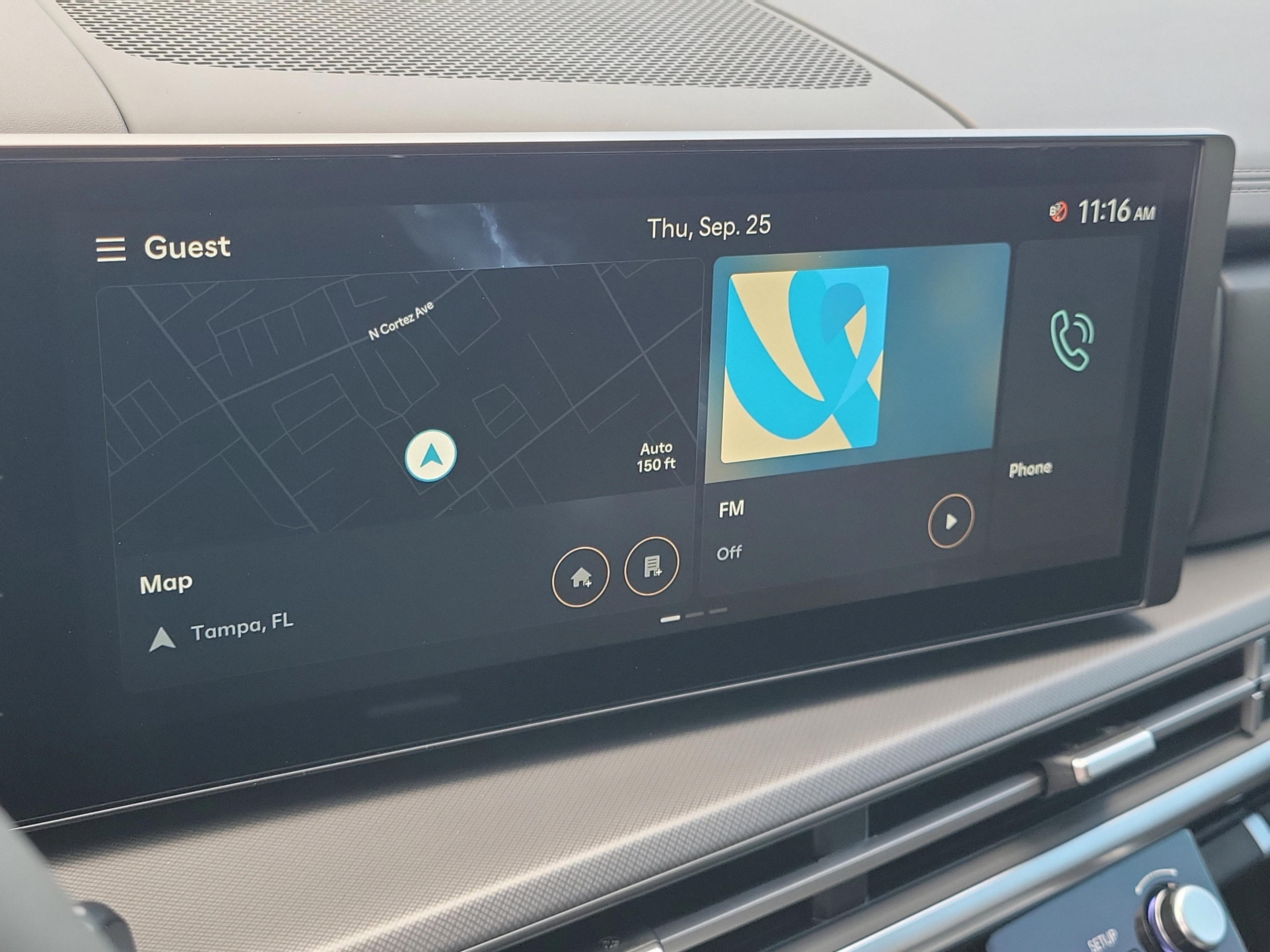 New 2026 Hyundai Santa Fe XRT AWD/4WD image 23