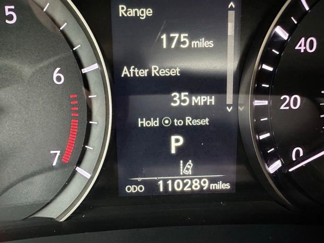 Used 2017 Lexus RX 350 350 4D Sport Utility image 30