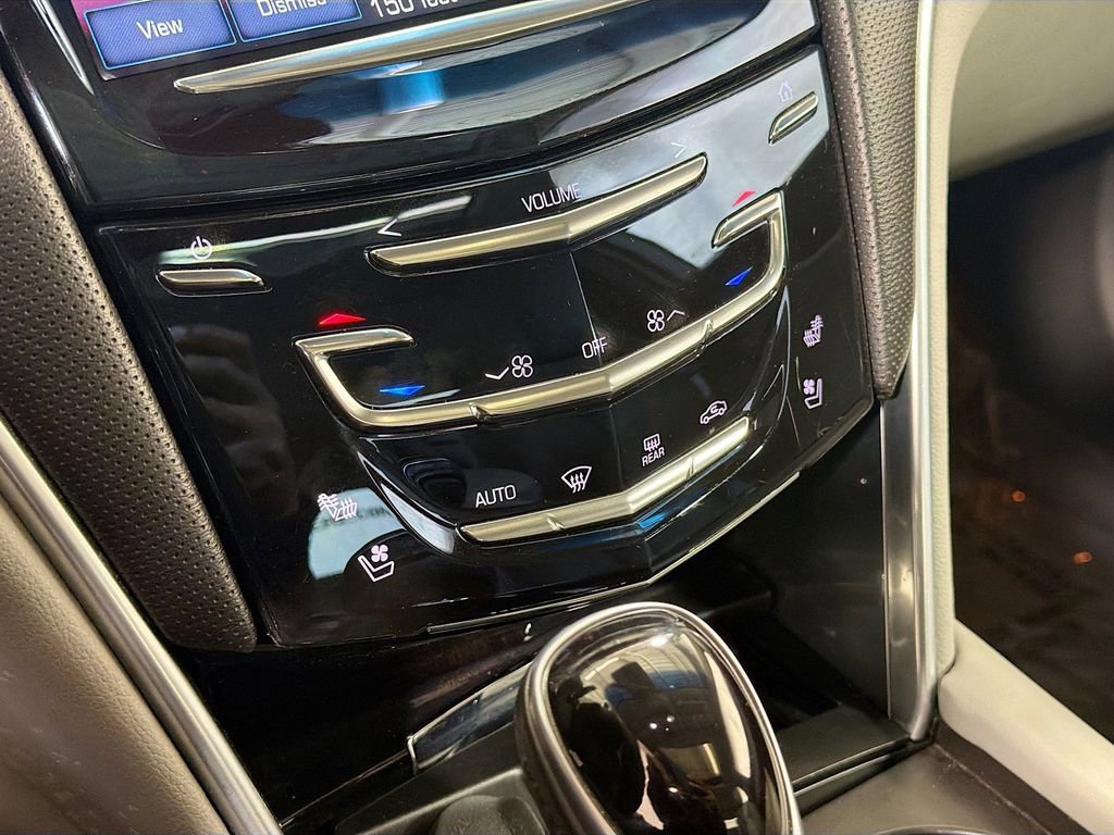 Used 2017 Cadillac XTS Luxury w/ Driver Awareness Package FWD image 18