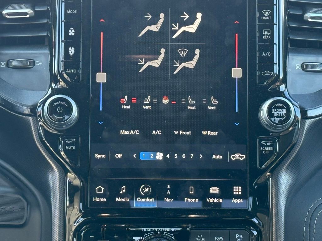 Used 2024 RAM 3500 Limited w/ Night Edition image 20