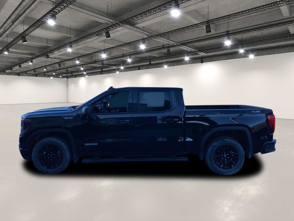 Used 2023 GMC Sierra 1500 Elevation w/ X31 Off-Road Package image 4