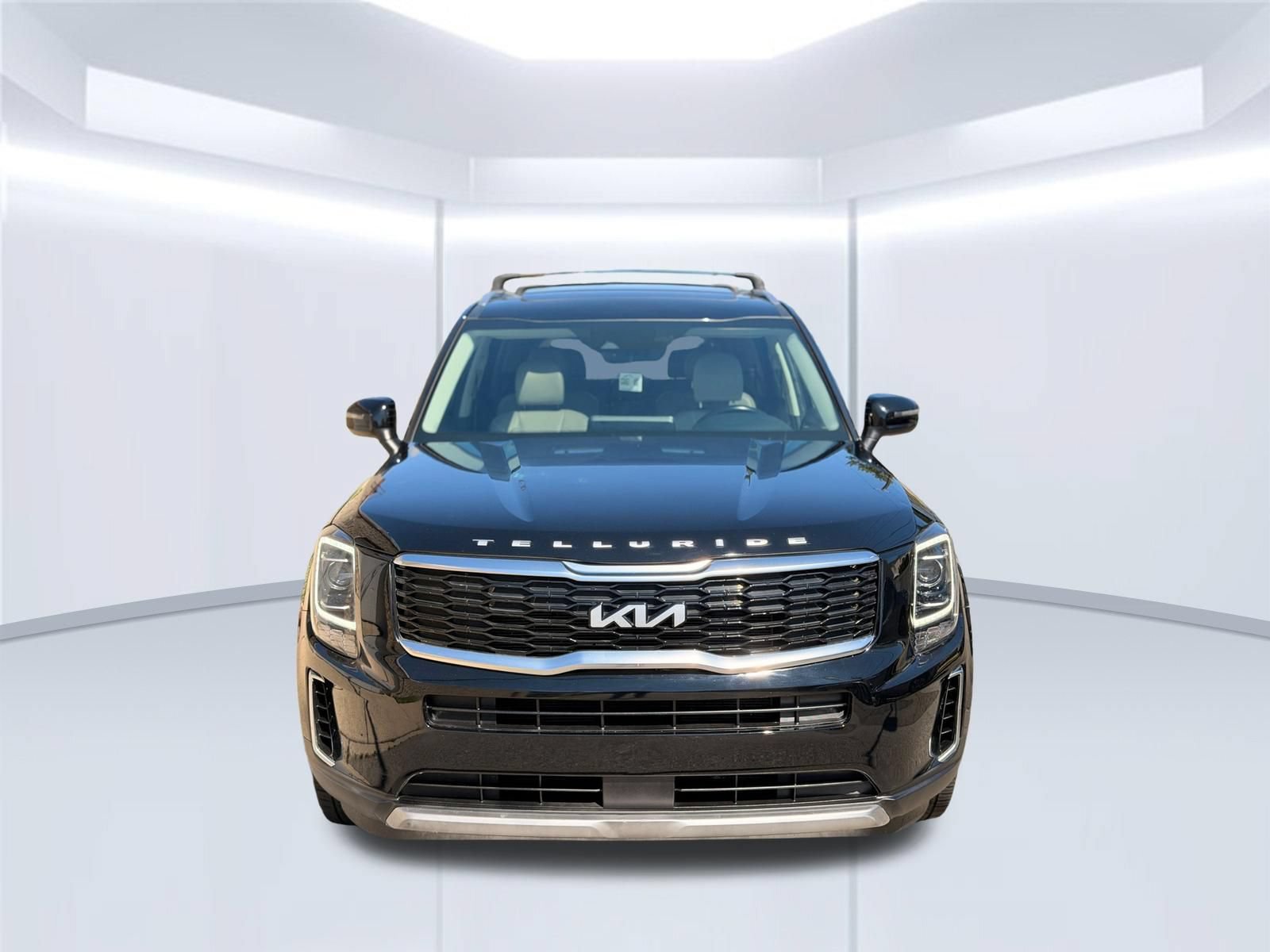 Used 2022 Kia Telluride S AWD/4WD image 2
