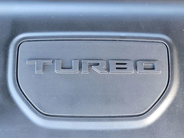 Certified 2024 Jeep Compass Limited image 8