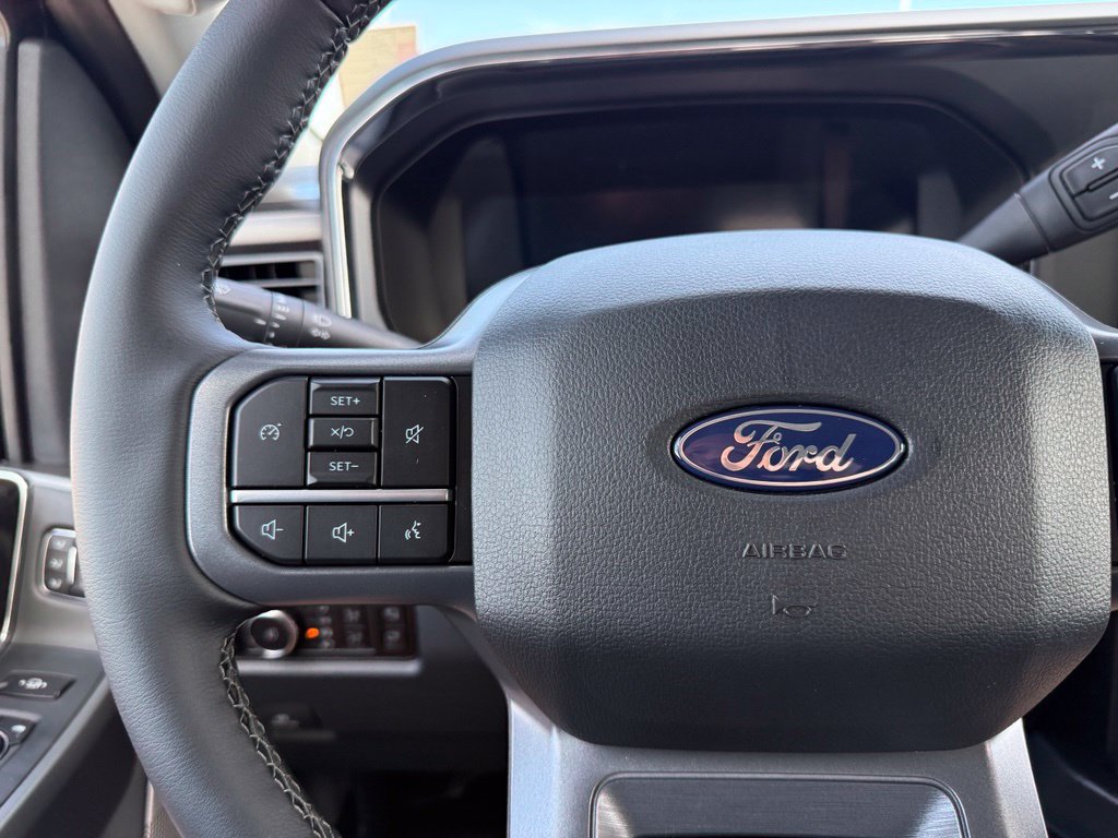 New 2027 Ford F350 Lariat AWD/4WD image 19