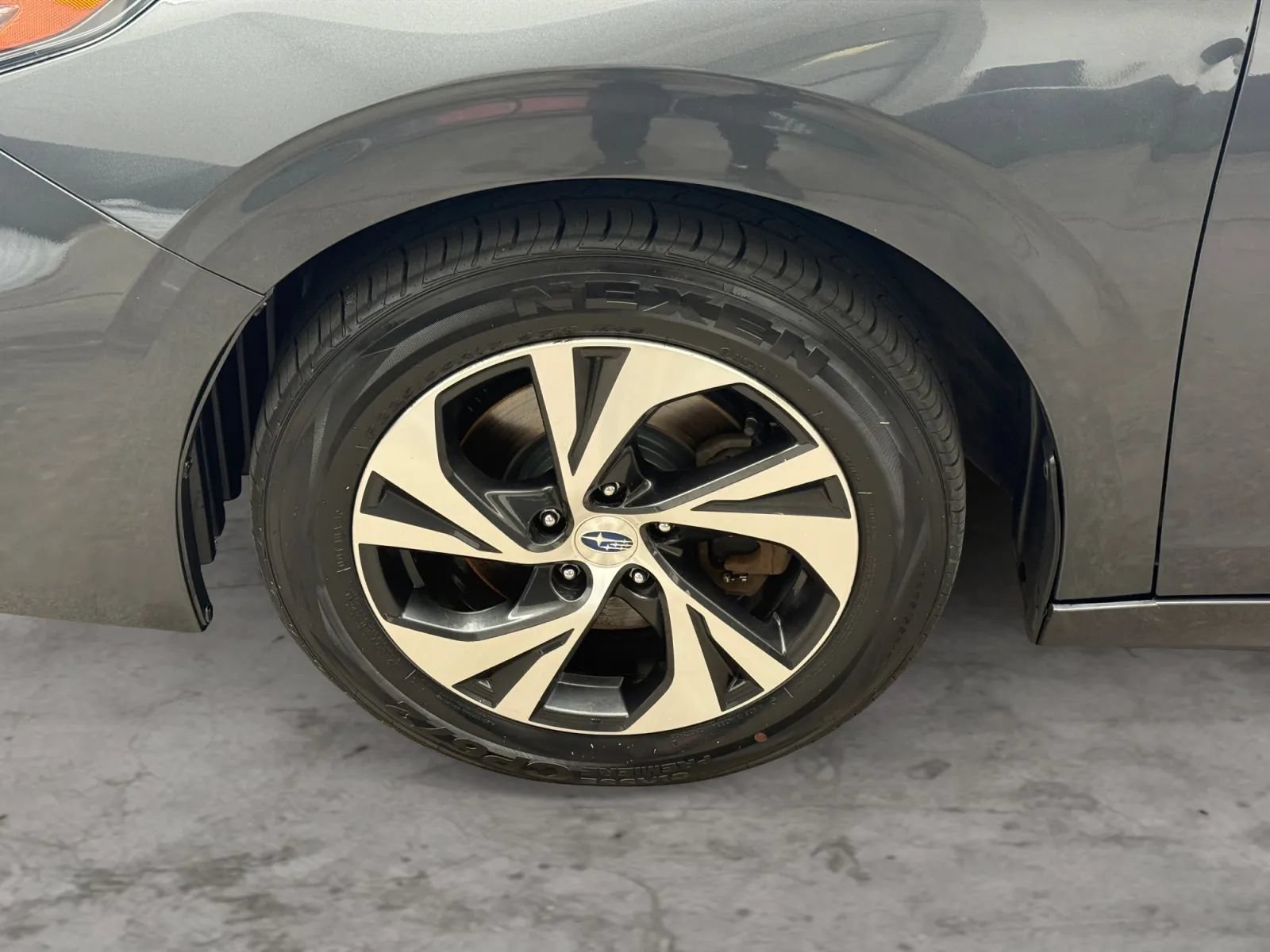 Used 2023 Subaru Legacy Premium AWD/4WD image 42