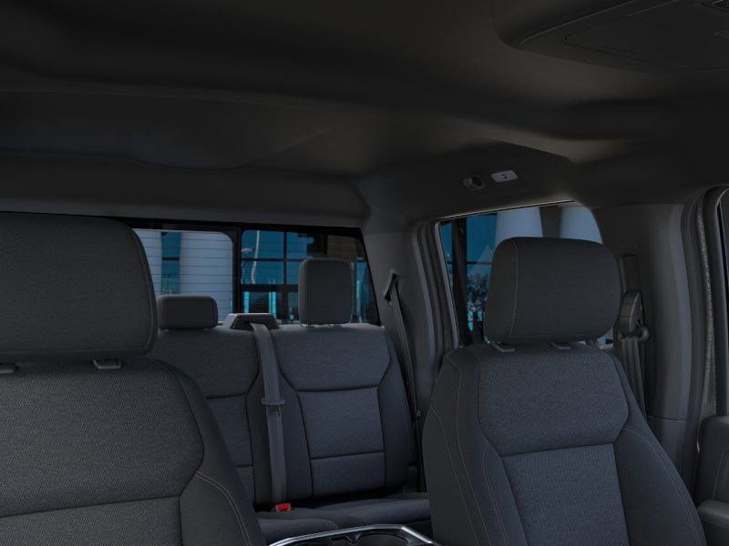 New 2026 Ford F150 XLT w/ Equipment Group 302A MID image 22