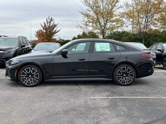 New 2025 BMW i4 M50 image 7