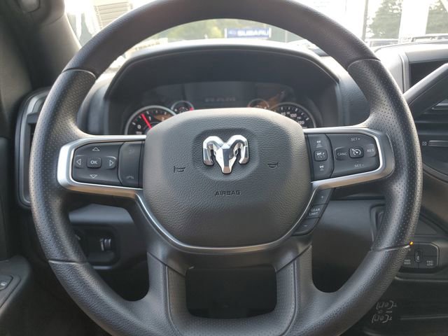 New 2025 RAM 2500 Tradesman image 25