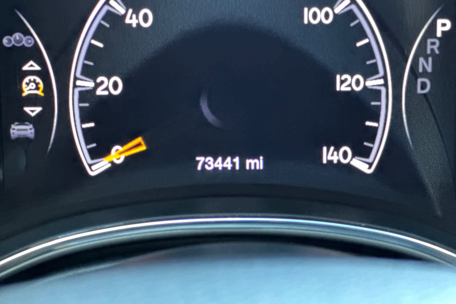 Used 2020 Jeep Grand Cherokee Altitude AWD/4WD image 25