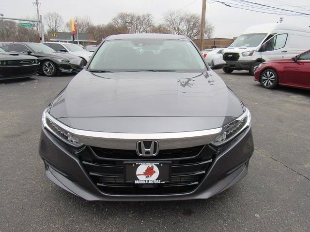 Used 2018 Honda Accord LX image 5