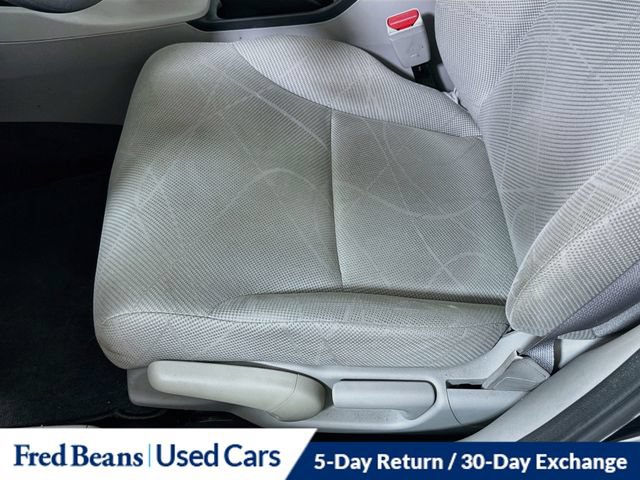Used 2012 Honda Civic EX image 22