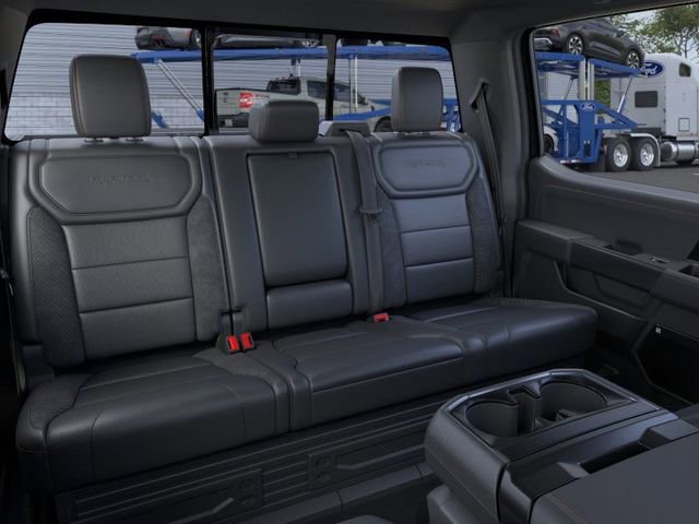 New 2025 Ford F150 Raptor image 11