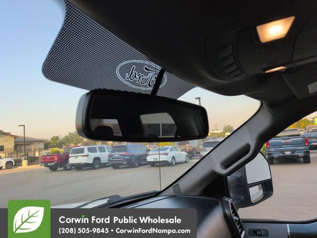 Used 2017 Ford F150 XLT w/ Equipment Group 302A Luxury AWD/4WD image 20
